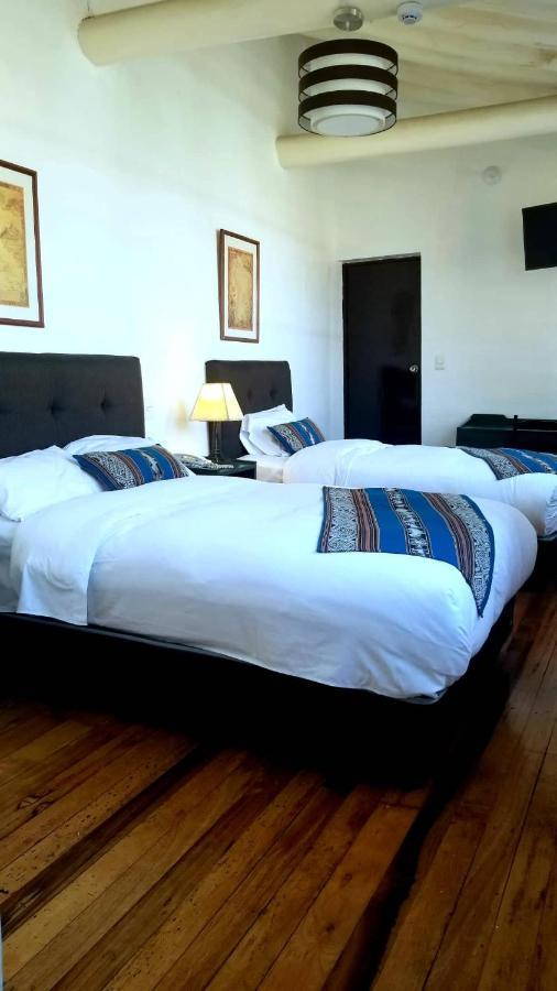 Lina'S Hotel Boutique Куско Екстериор снимка